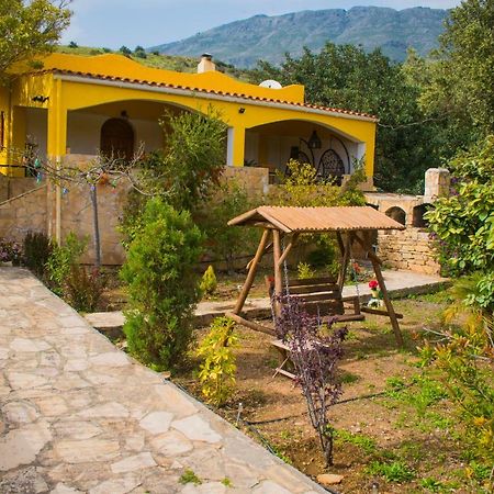 Villa-Maria تريوبيترا المظهر الخارجي الصورة