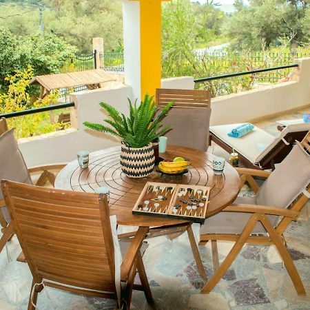 Villa-Maria تريوبيترا المظهر الخارجي الصورة