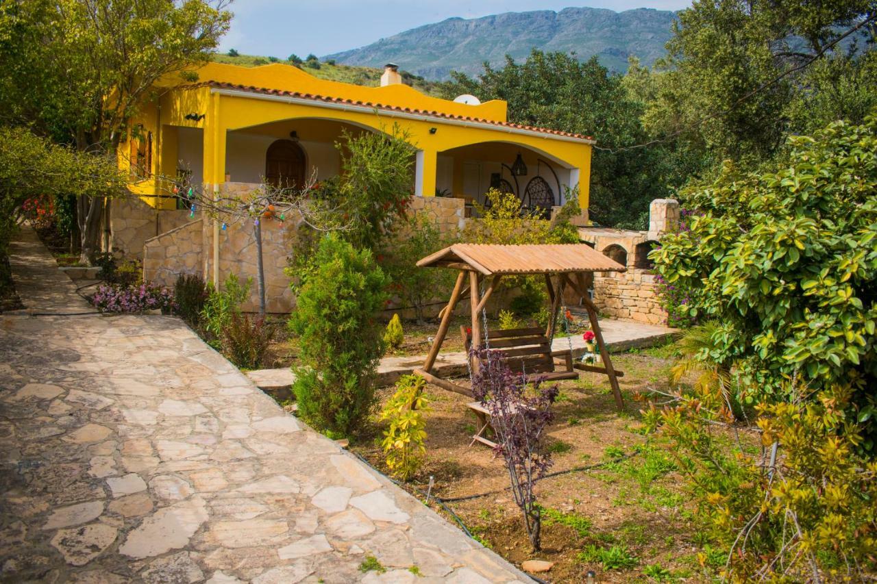 Villa-Maria تريوبيترا المظهر الخارجي الصورة