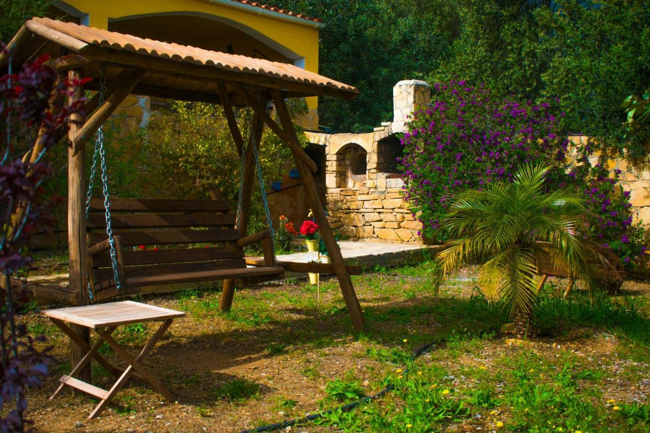 Villa-Maria تريوبيترا المظهر الخارجي الصورة