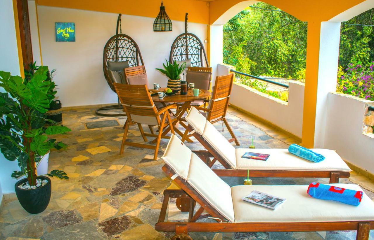 Villa-Maria تريوبيترا المظهر الخارجي الصورة