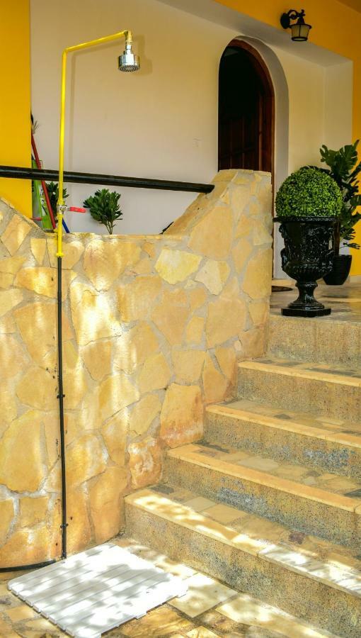 Villa-Maria تريوبيترا المظهر الخارجي الصورة
